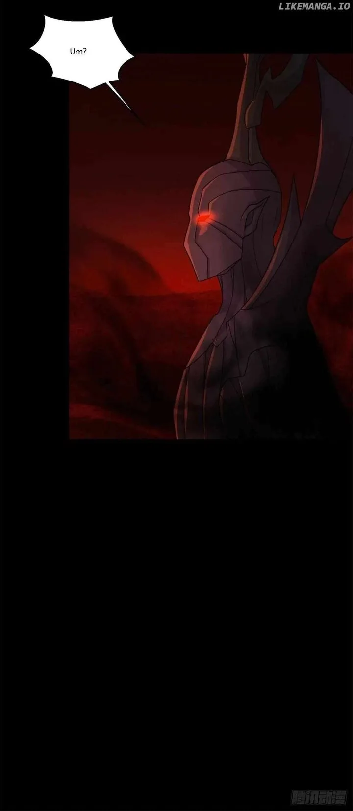 King of Apocalypse Chapter 659 page 32