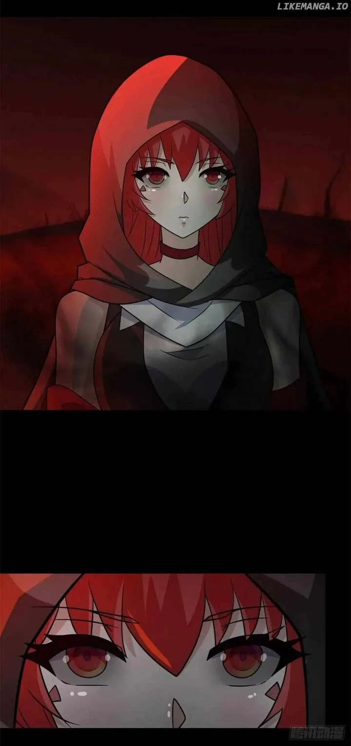 King of Apocalypse Chapter 659 page 35