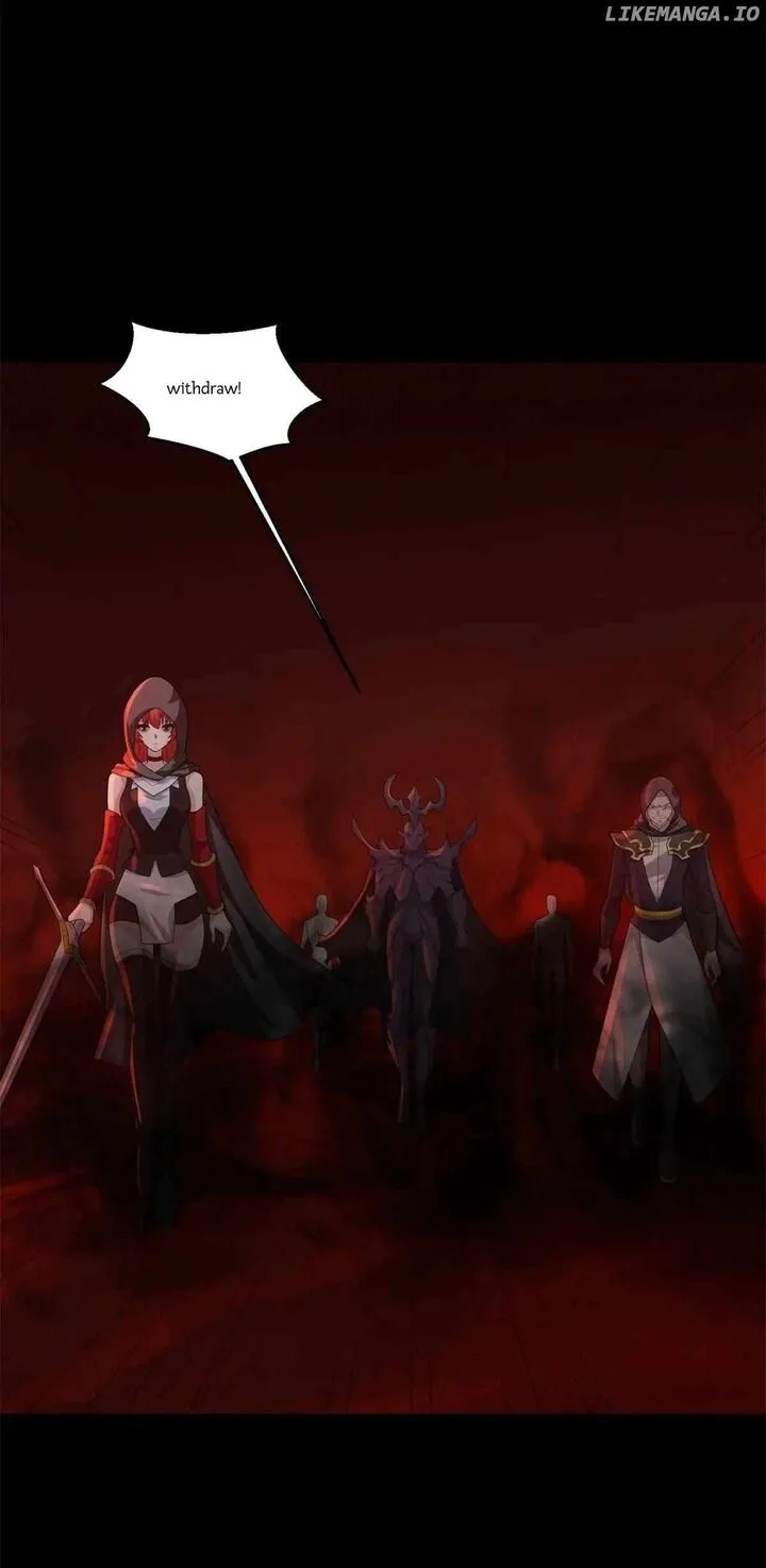 King of Apocalypse Chapter 659 page 30