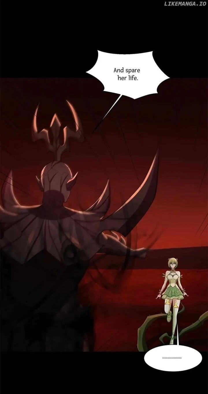 King of Apocalypse Chapter 659 page 15