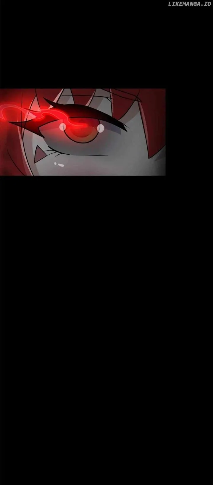 King of Apocalypse Chapter 659 page 36