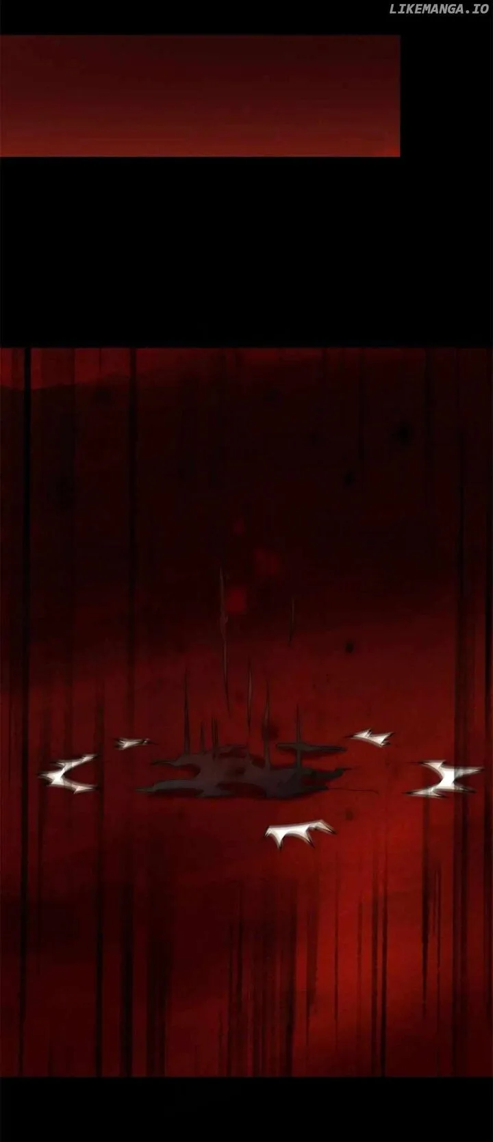 King of Apocalypse Chapter 660 page 8