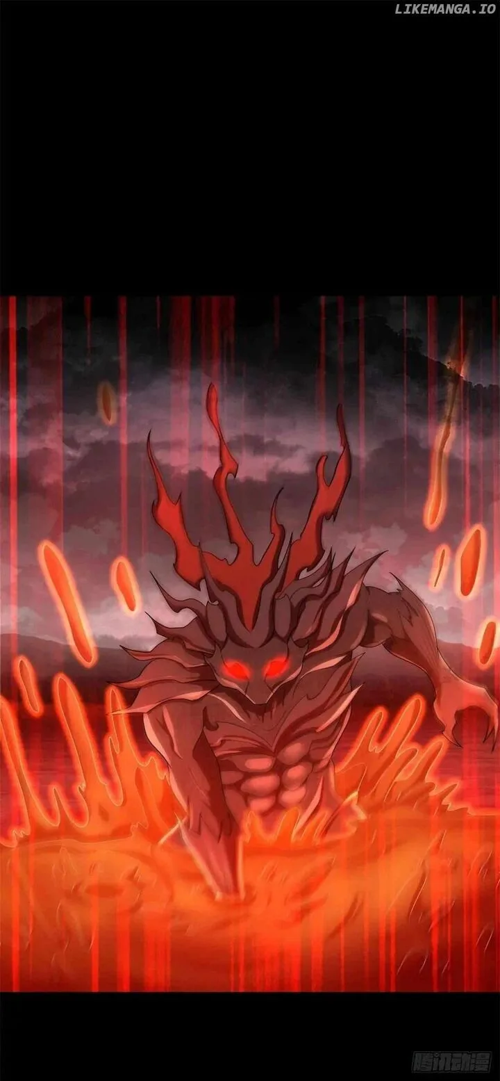 King of Apocalypse Chapter 661 page 12