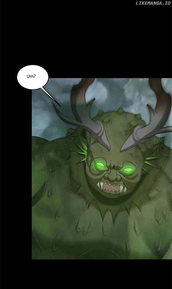 King of Apocalypse Chapter 661 page 41