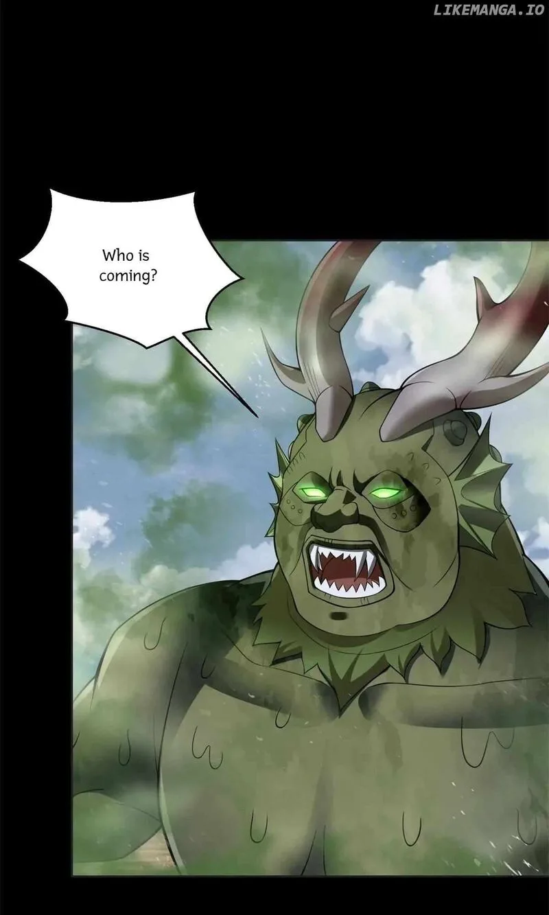 King of Apocalypse Chapter 662 page 4