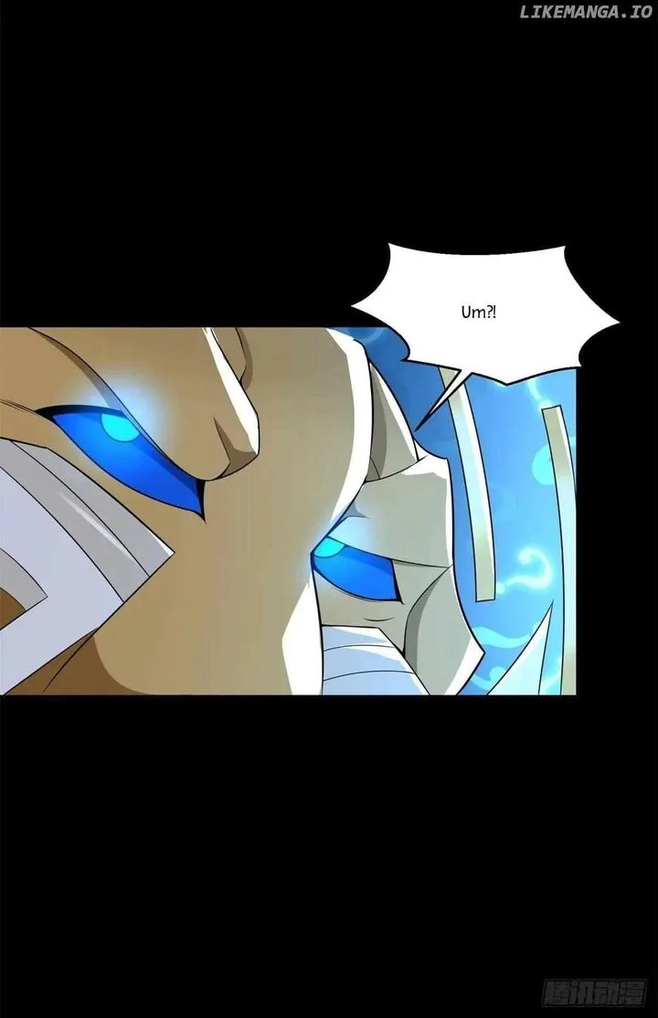 King of Apocalypse Chapter 663 page 34