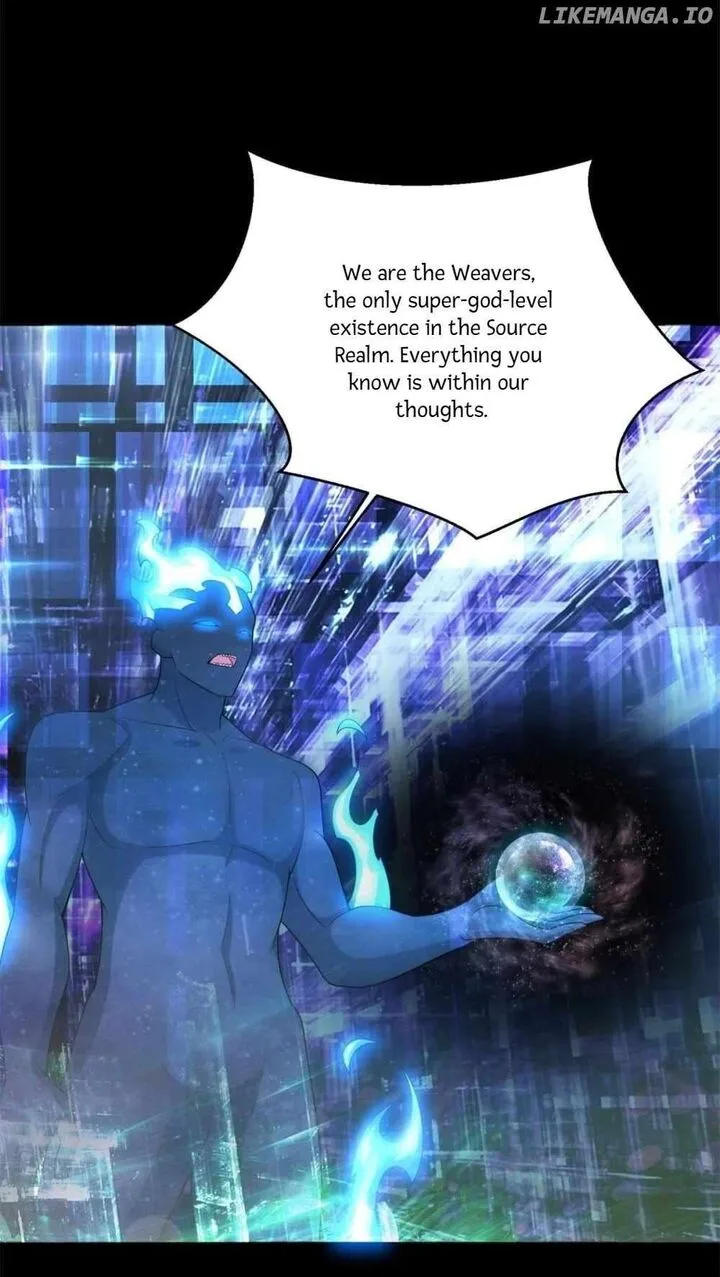 King of Apocalypse Chapter 664 page 18
