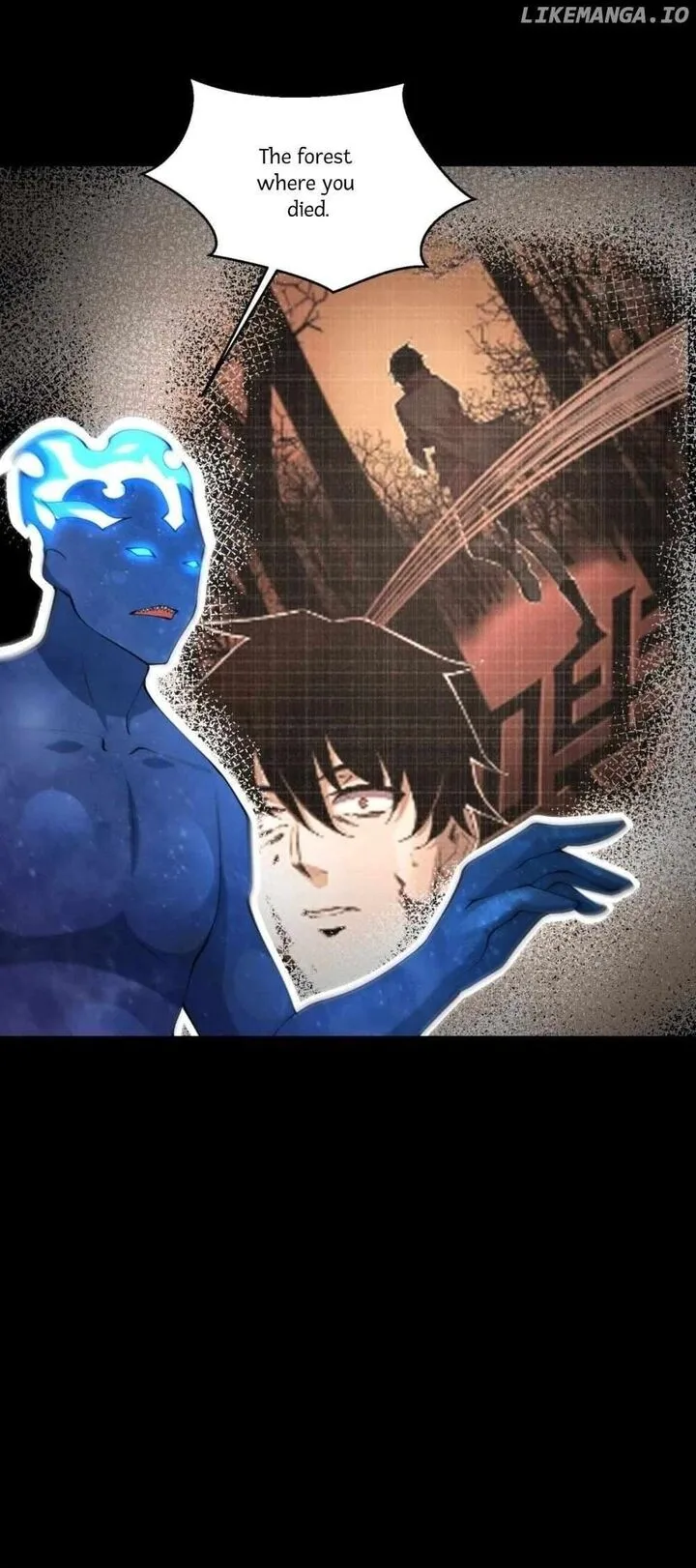 King of Apocalypse Chapter 664 page 16