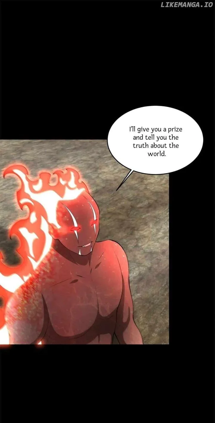 King of Apocalypse Chapter 664 page 7