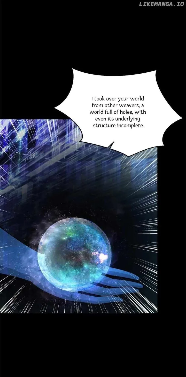 King of Apocalypse Chapter 664 page 19