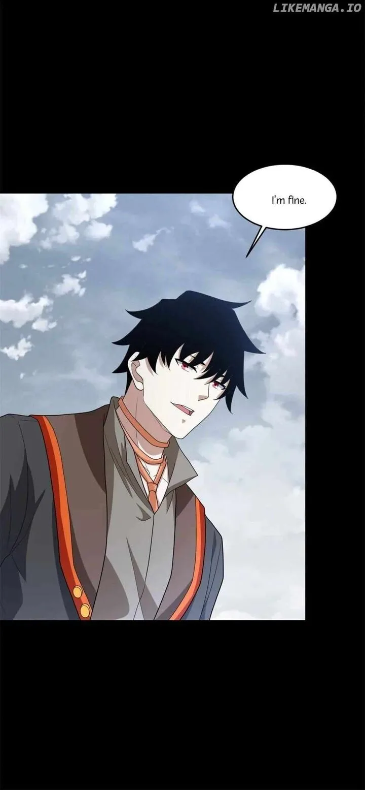 King of Apocalypse Chapter 664 page 36