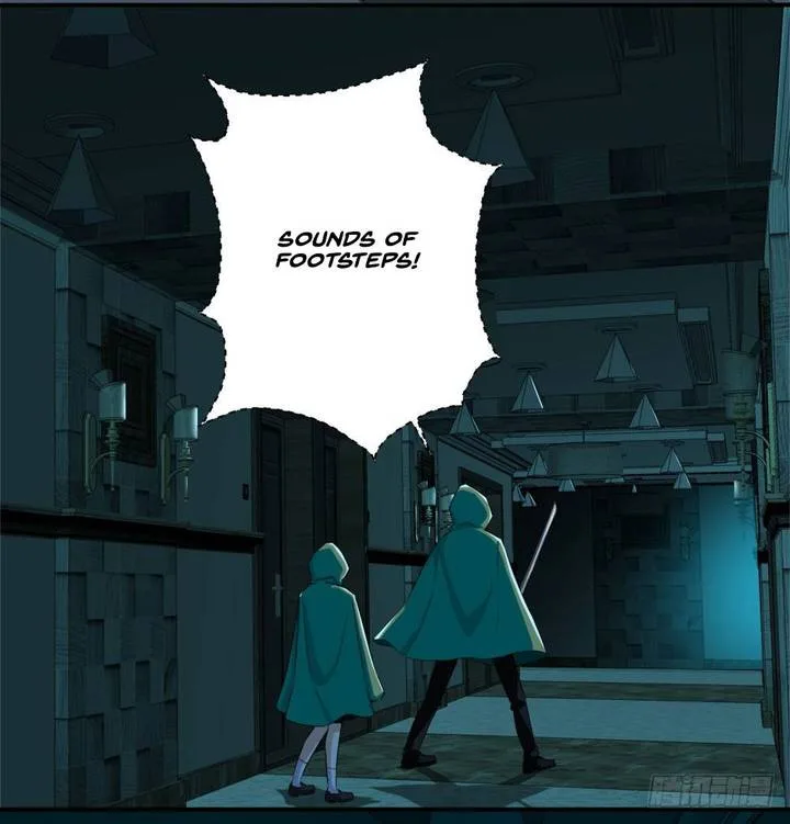 King of Apocalypse Chapter 7 page 13