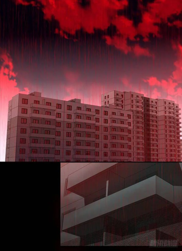 King of Apocalypse Chapter 7 page 6