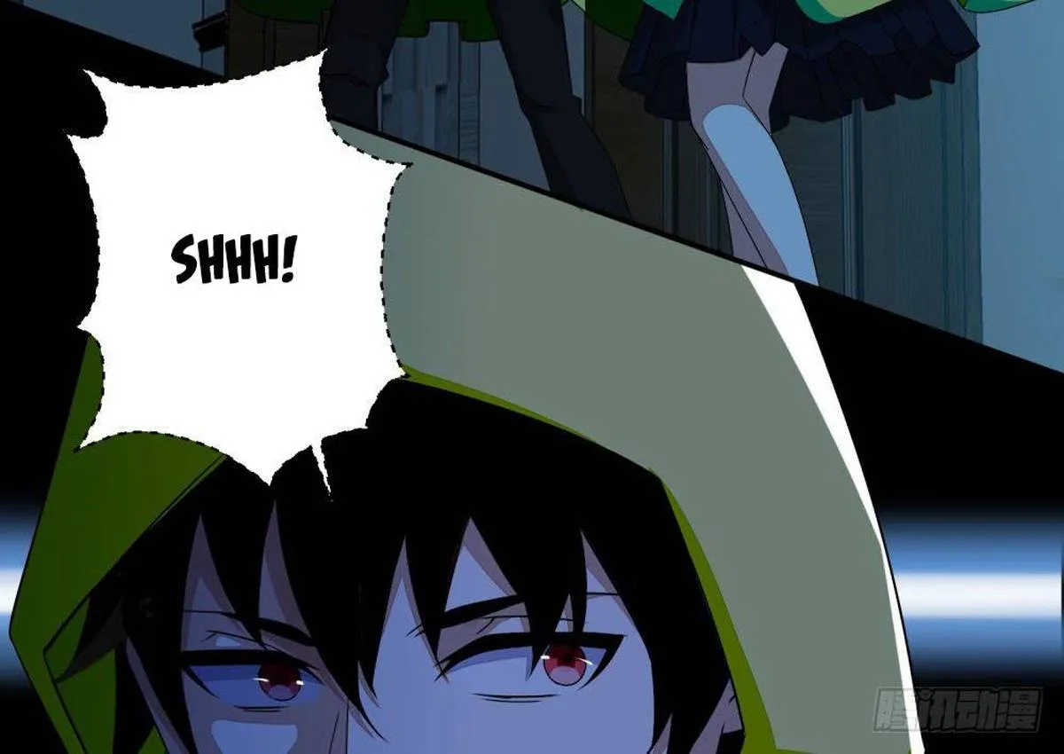 King of Apocalypse Chapter 7 page 10