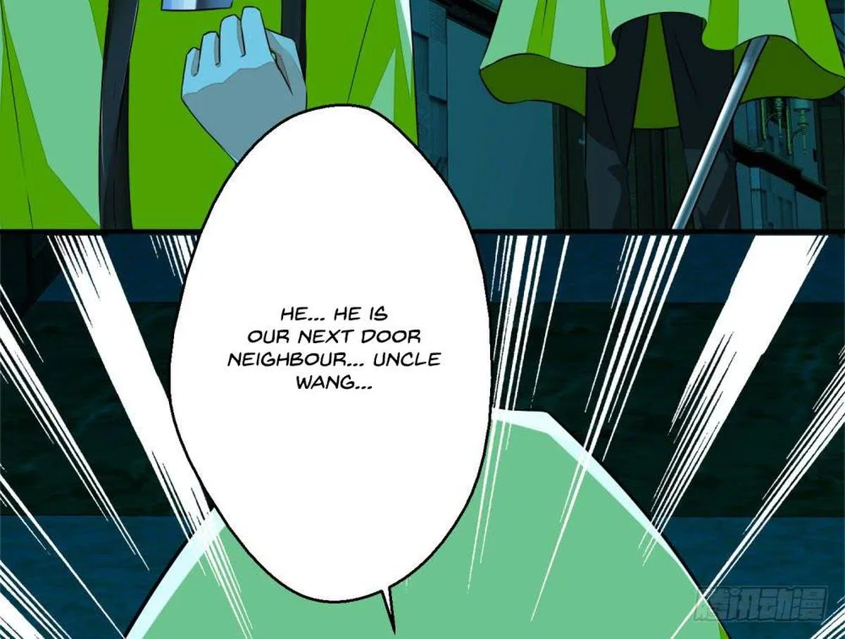 King of Apocalypse Chapter 7 page 27