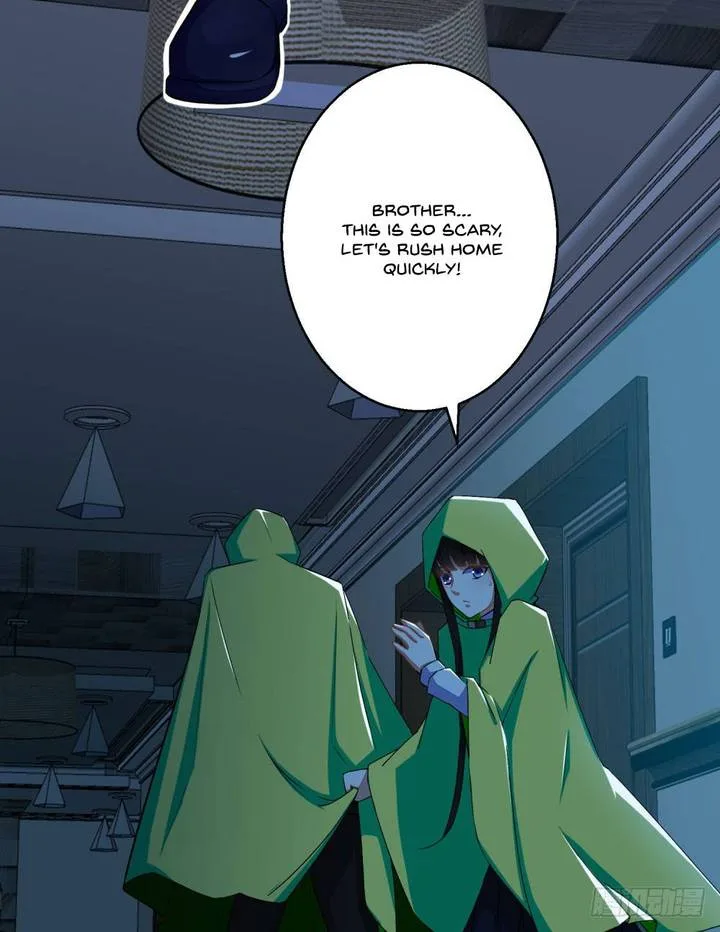 King of Apocalypse Chapter 7 page 9