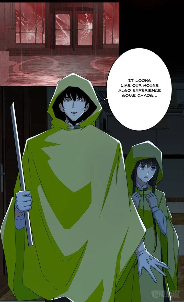 King of Apocalypse Chapter 7 page 7