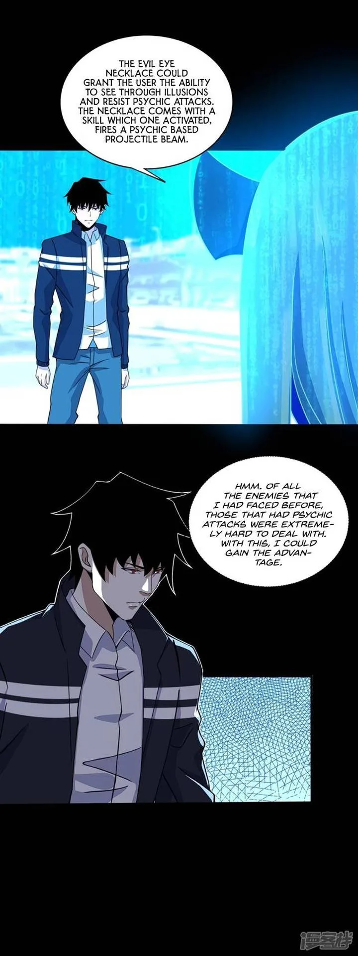 King of Apocalypse Chapter 71 page 10