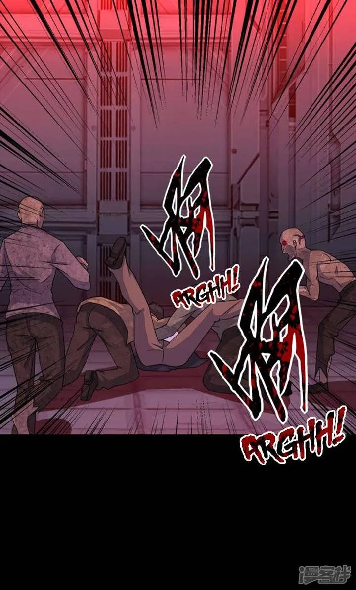 King of Apocalypse Chapter 71 page 2
