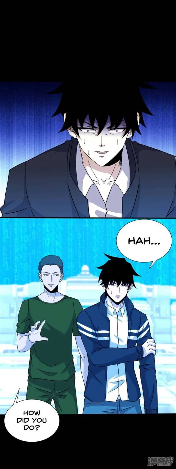 King of Apocalypse Chapter 71 page 3