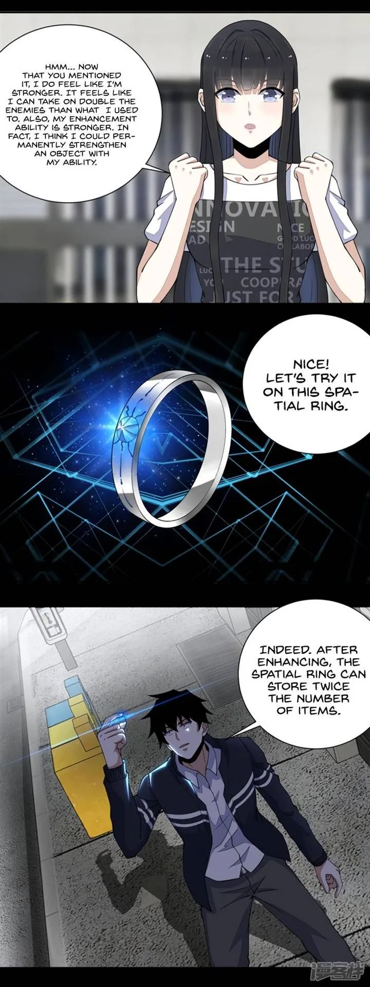 King of Apocalypse Chapter 73 page 2