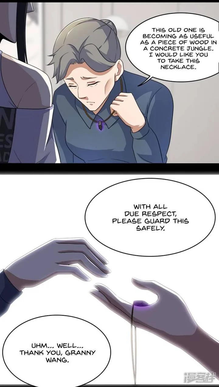 King of Apocalypse Chapter 75 page 5