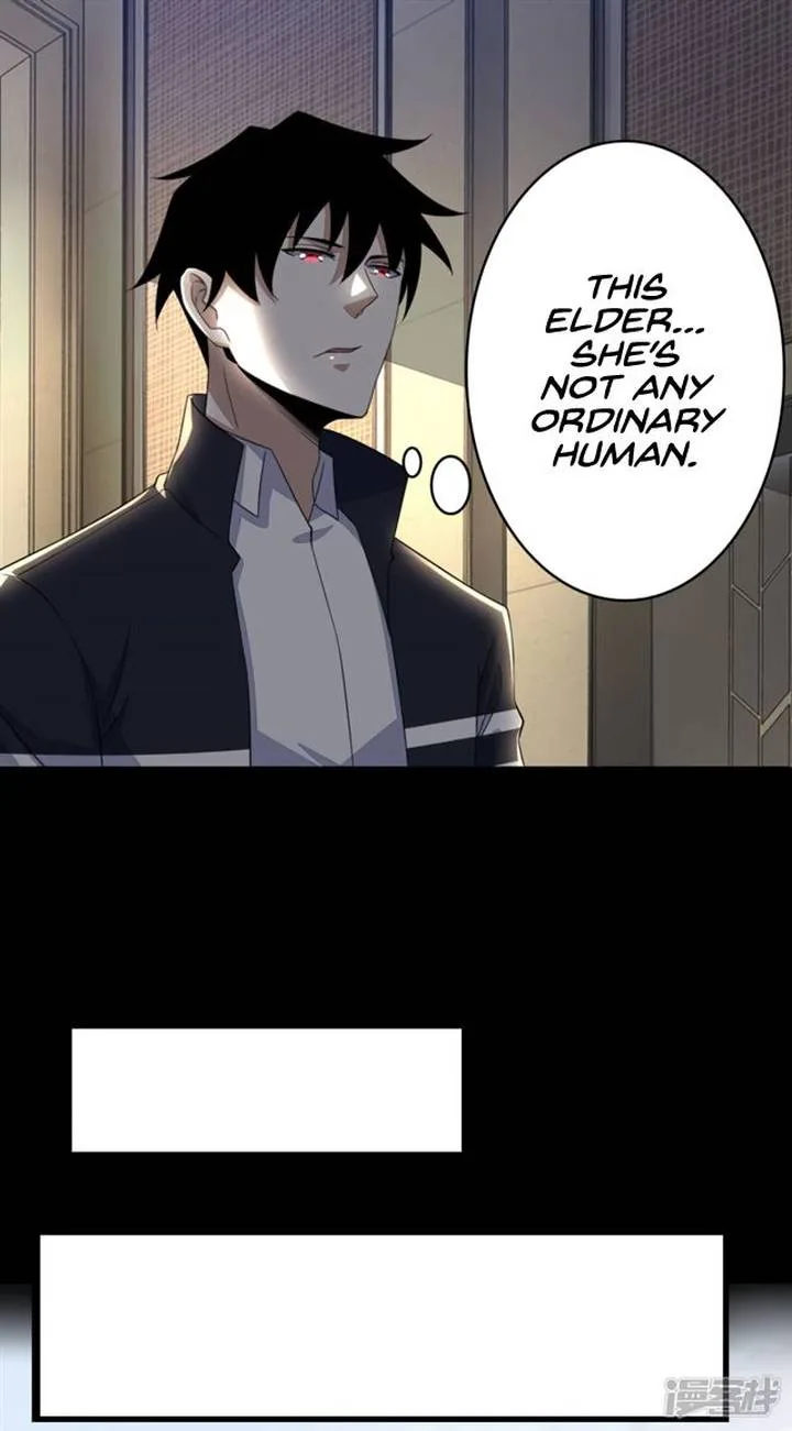 King of Apocalypse Chapter 75 page 3