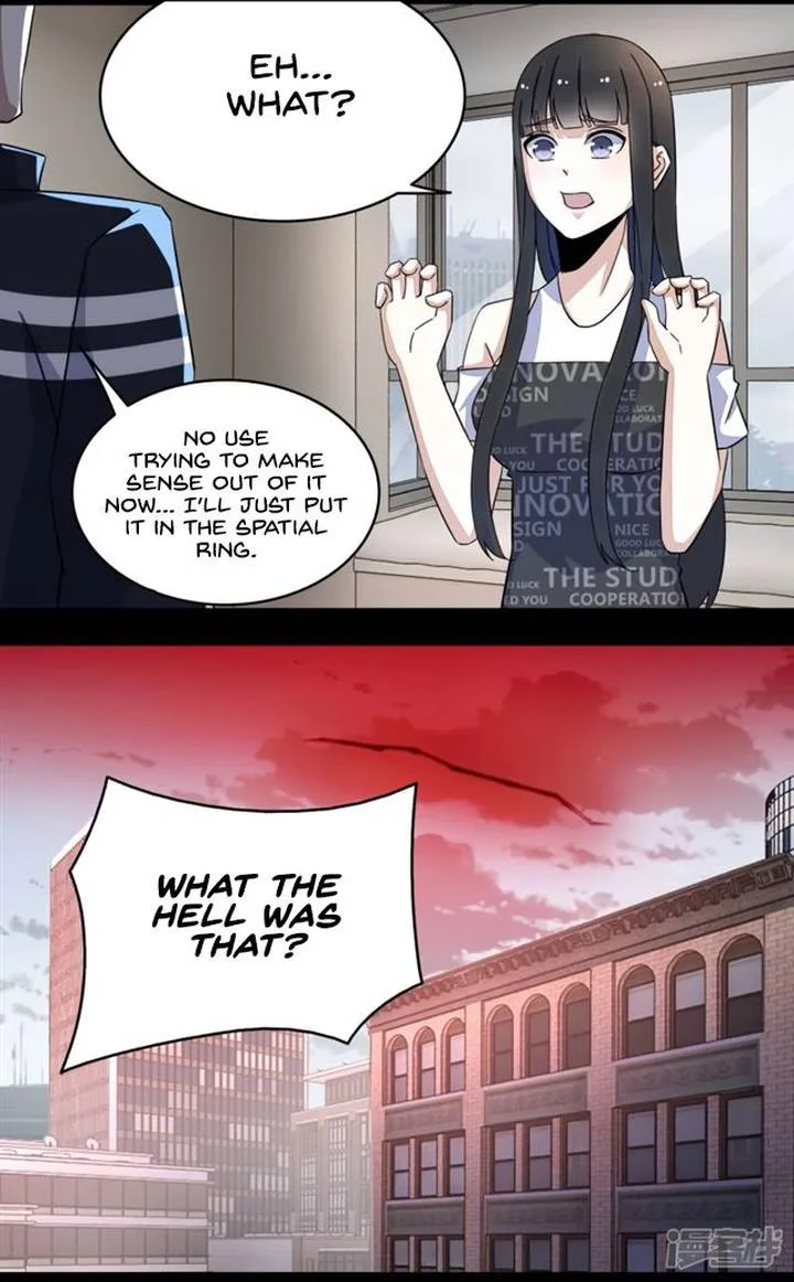 King of Apocalypse Chapter 75 page 17