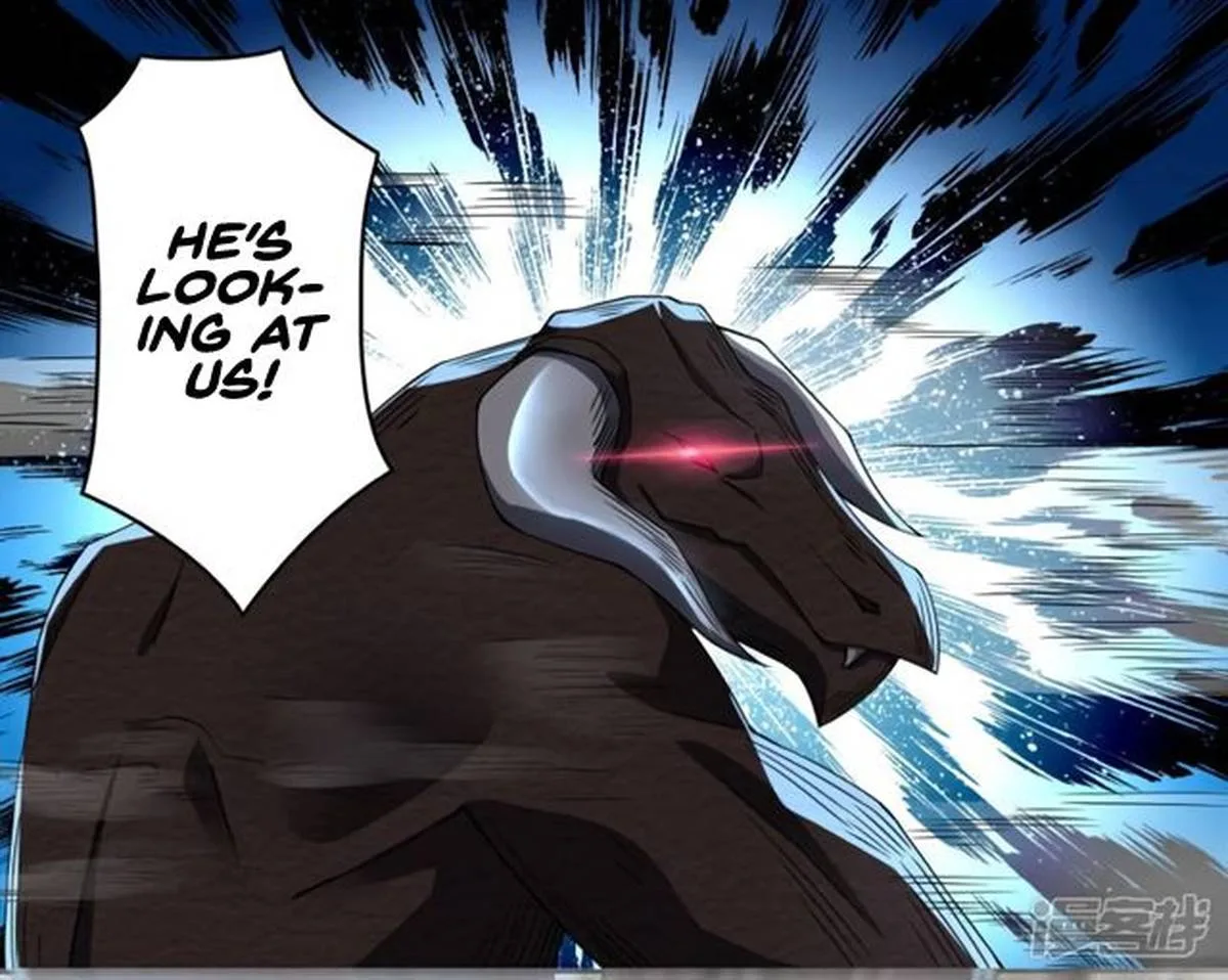 King of Apocalypse Chapter 76 page 5