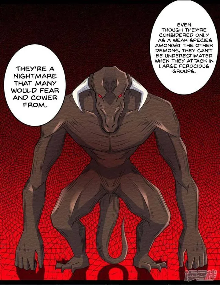 King of Apocalypse Chapter 76 page 3
