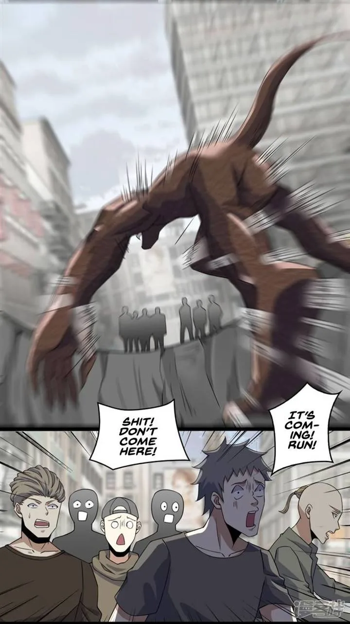 King of Apocalypse Chapter 76 page 6