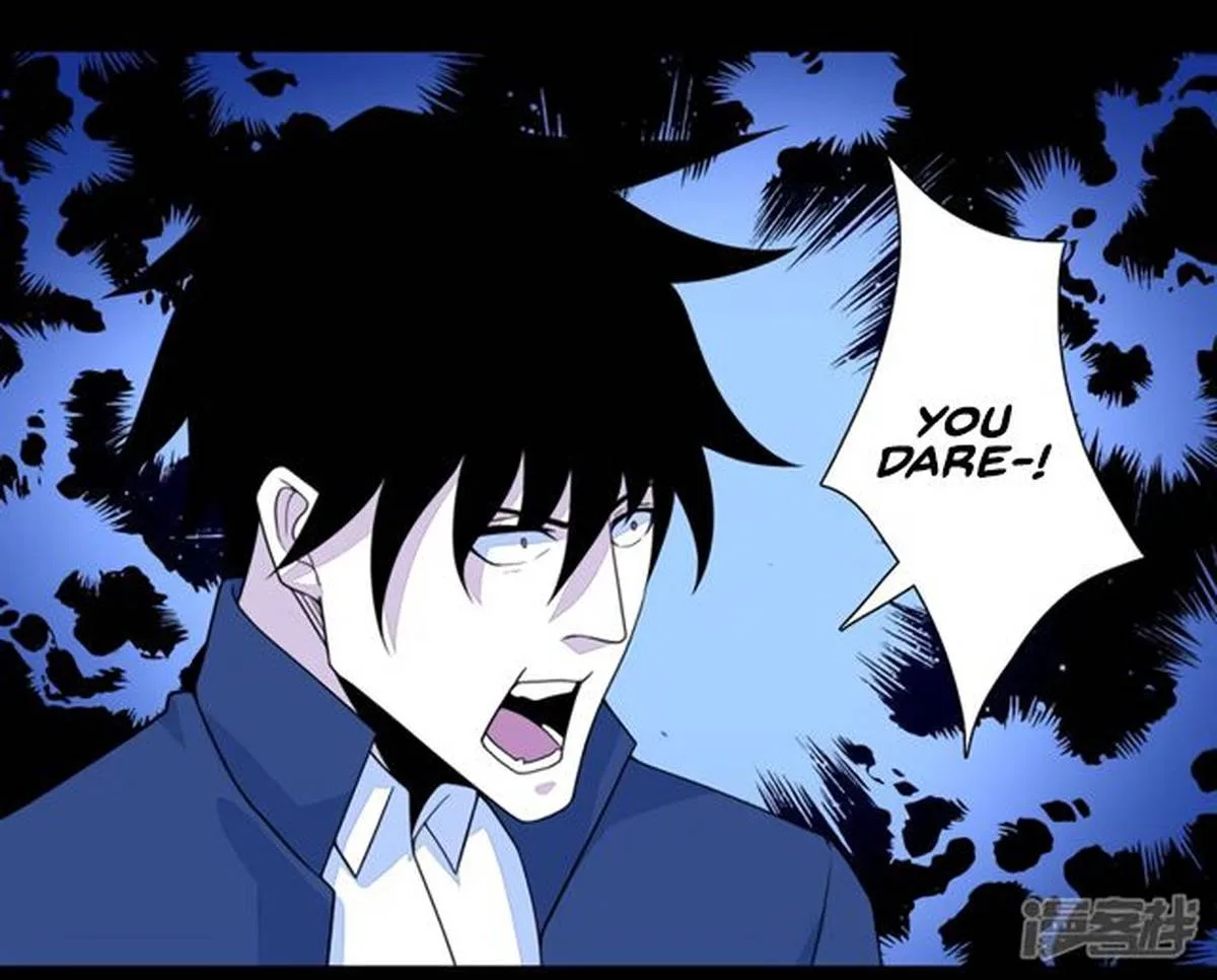 King of Apocalypse Chapter 77 page 24