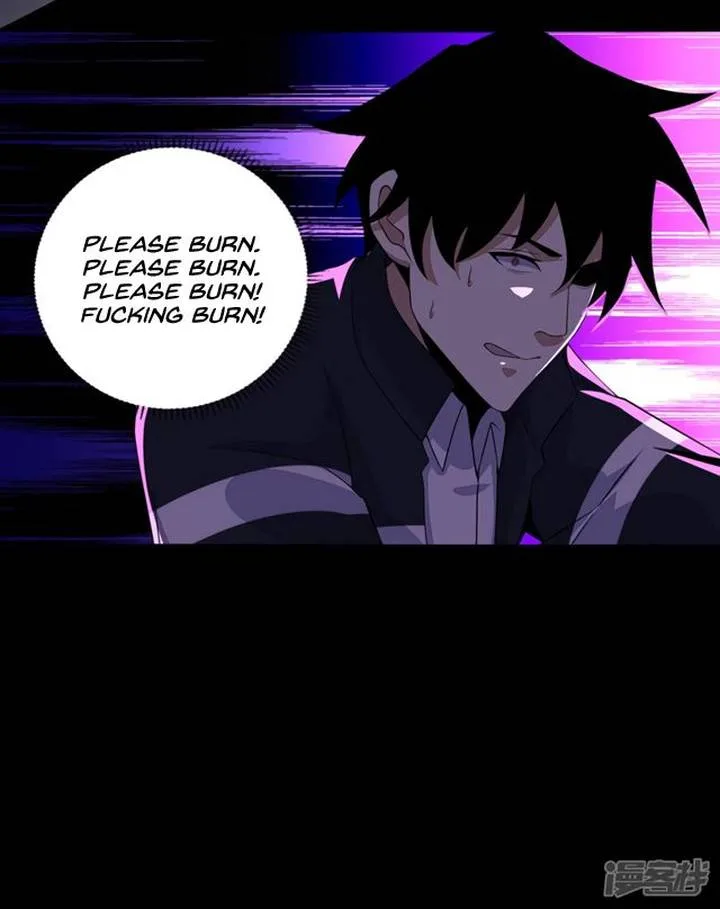King of Apocalypse Chapter 77 page 29