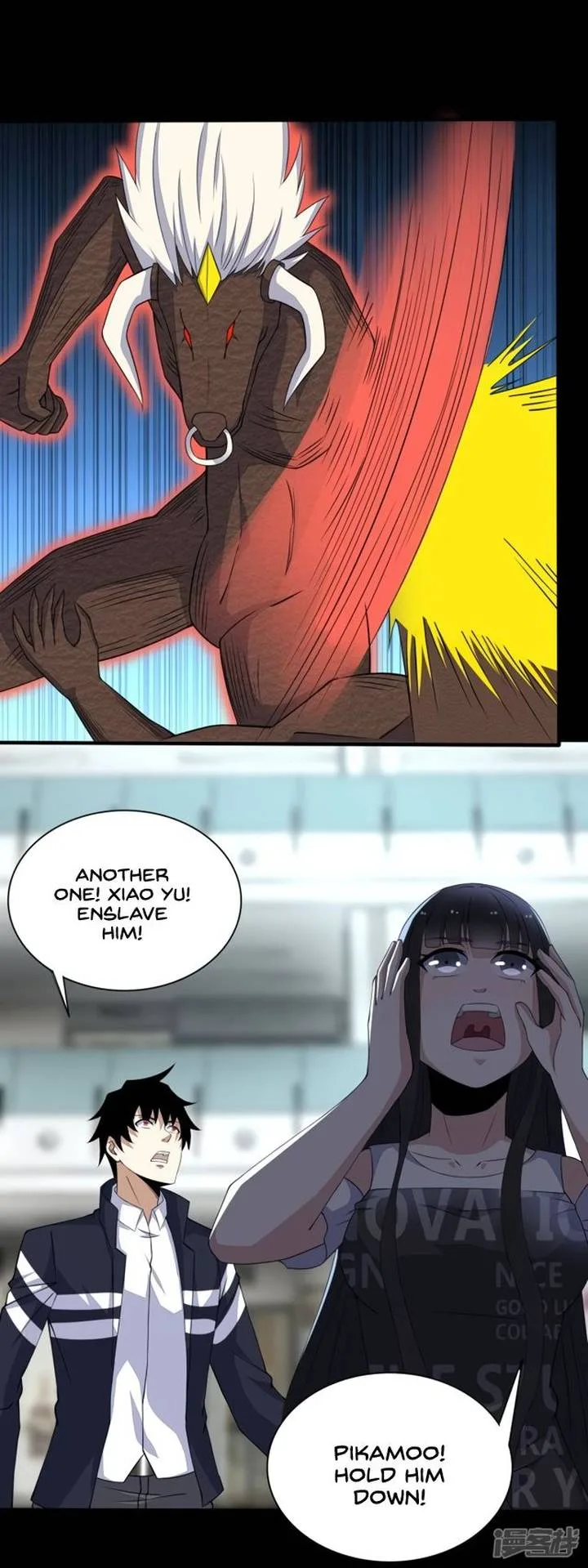 King of Apocalypse Chapter 78 page 9