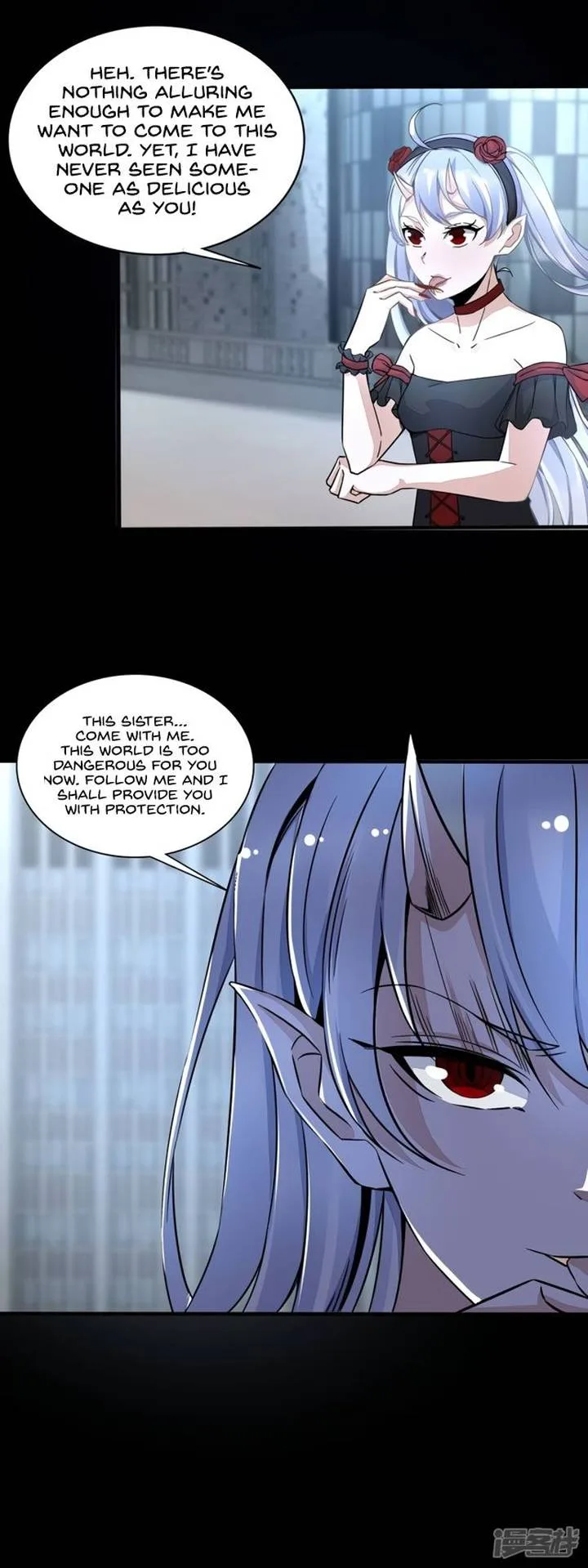 King of Apocalypse Chapter 79 page 10