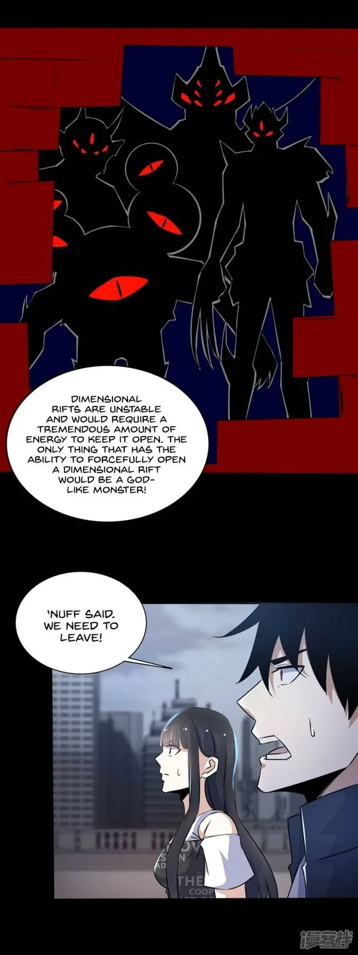 King of Apocalypse Chapter 79 page 5