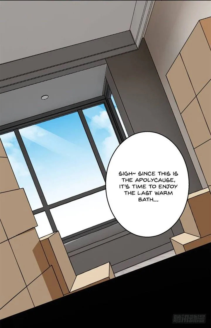 King of Apocalypse Chapter 8 page 8