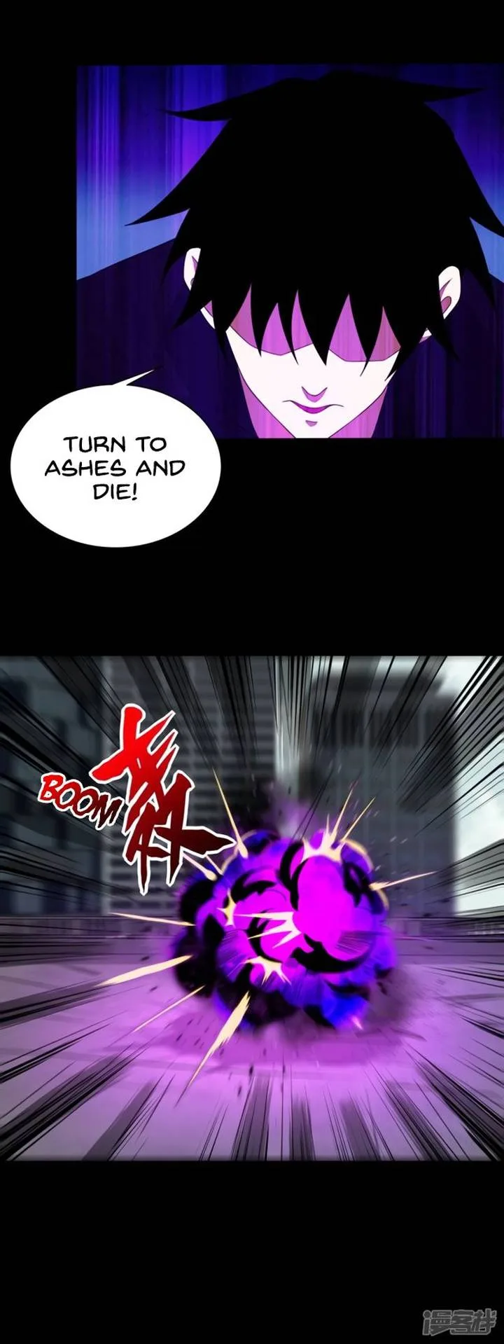 King of Apocalypse Chapter 80 page 10