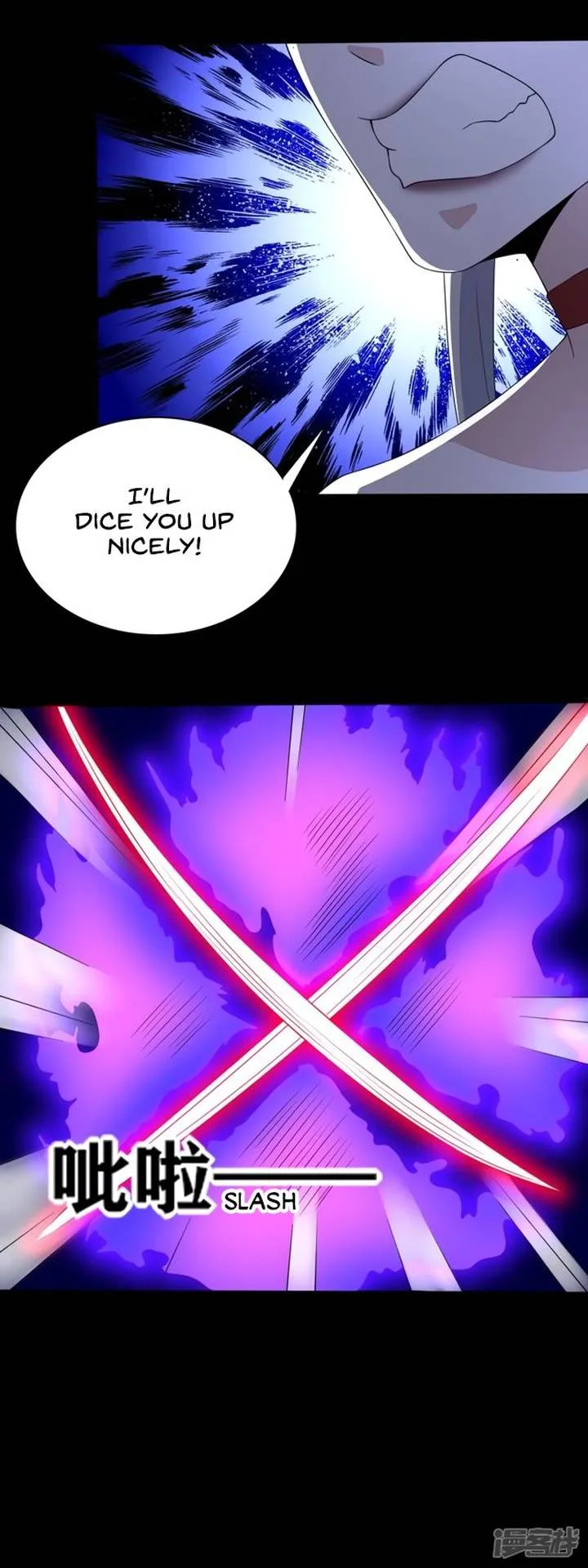 King of Apocalypse Chapter 80 page 11