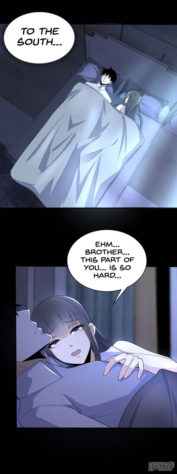 King of Apocalypse Chapter 82 page 17