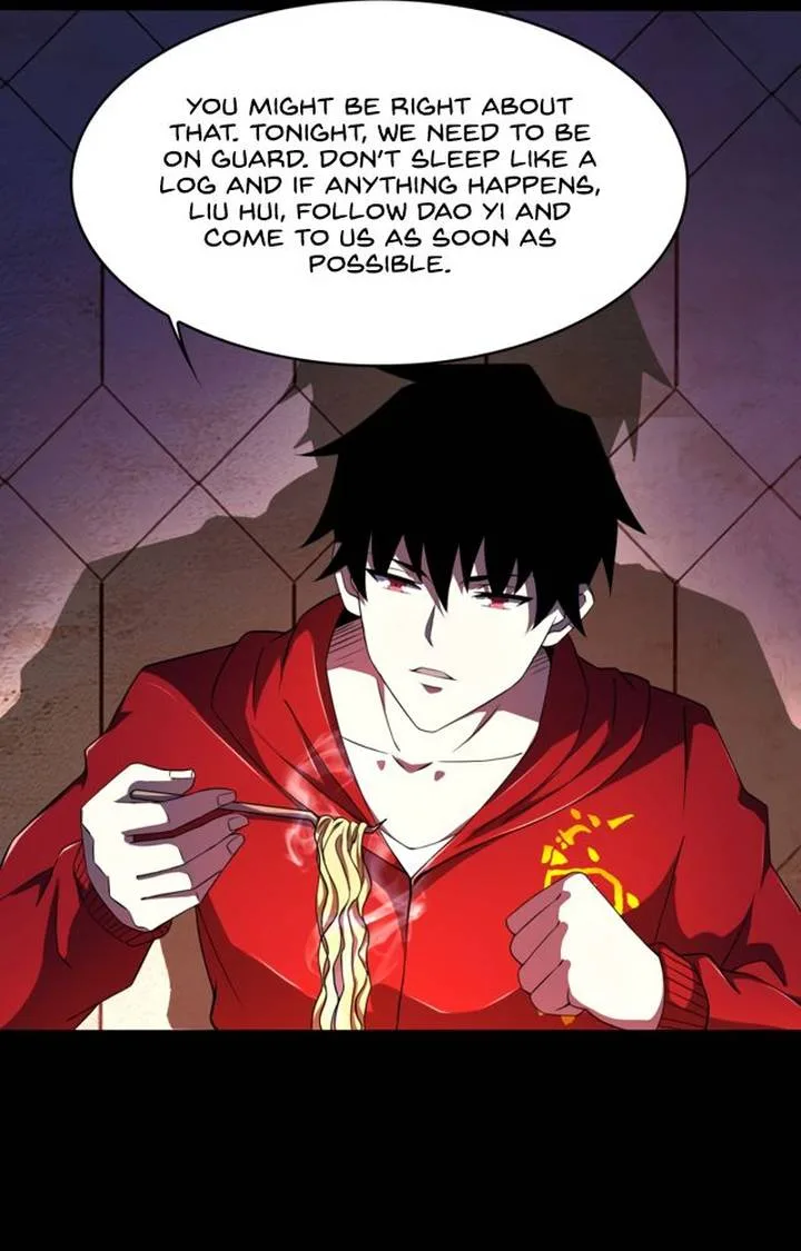 King of Apocalypse Chapter 87 page 18