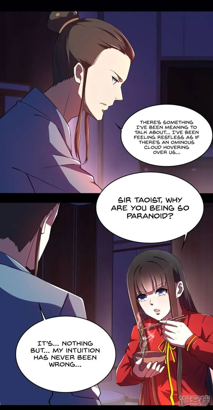 King of Apocalypse Chapter 87 page 17