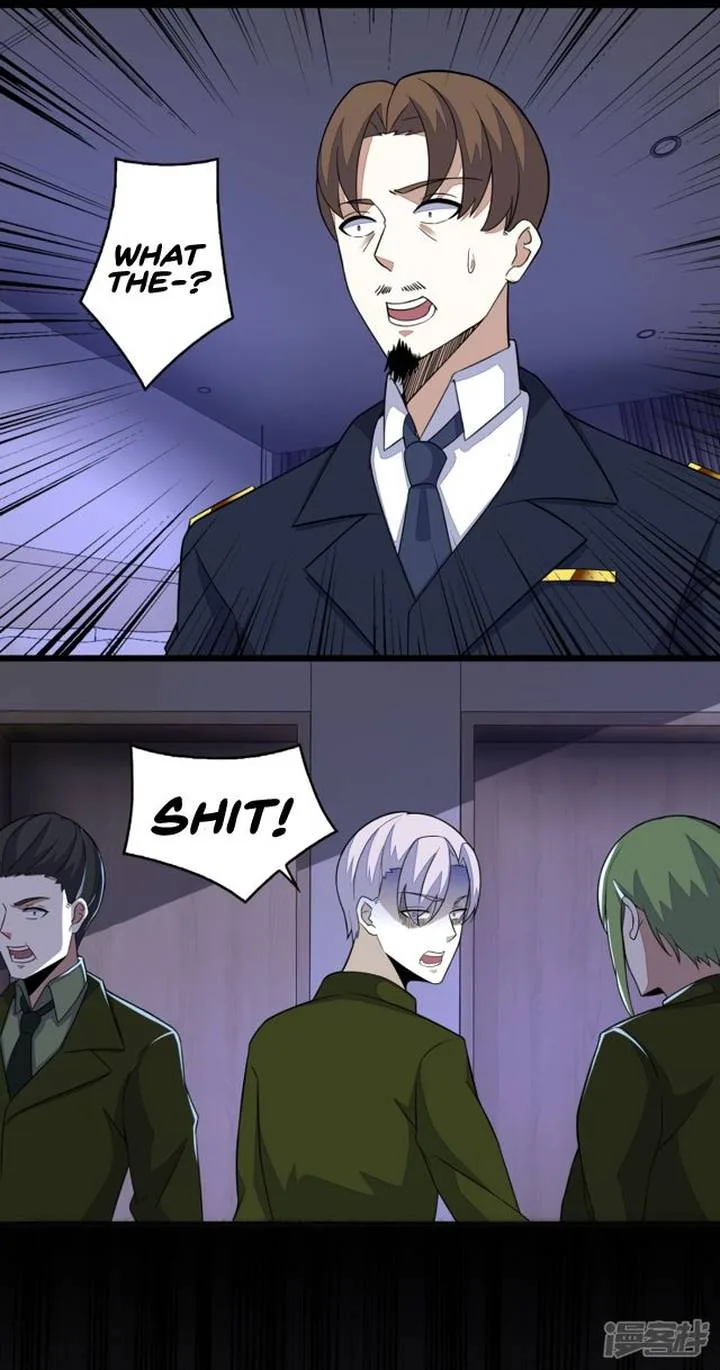 King of Apocalypse Chapter 88 page 5