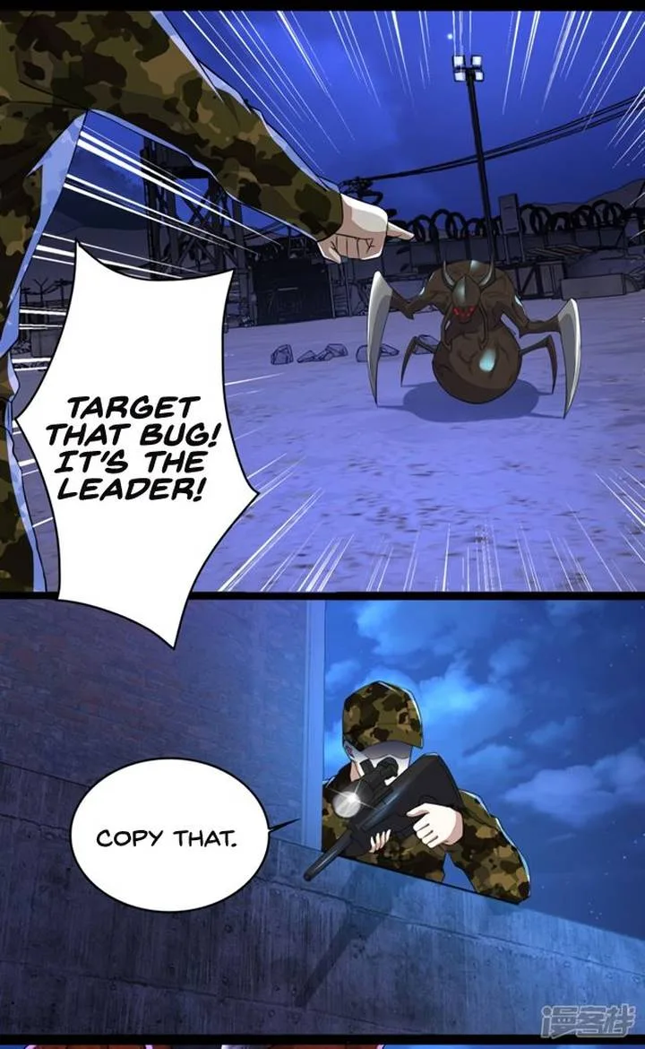King of Apocalypse Chapter 89 page 5