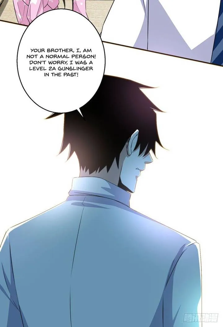 King of Apocalypse Chapter 9 page 17