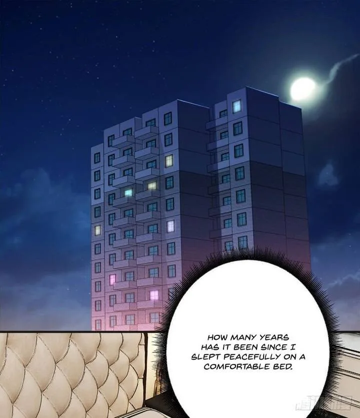 King of Apocalypse Chapter 9 page 7