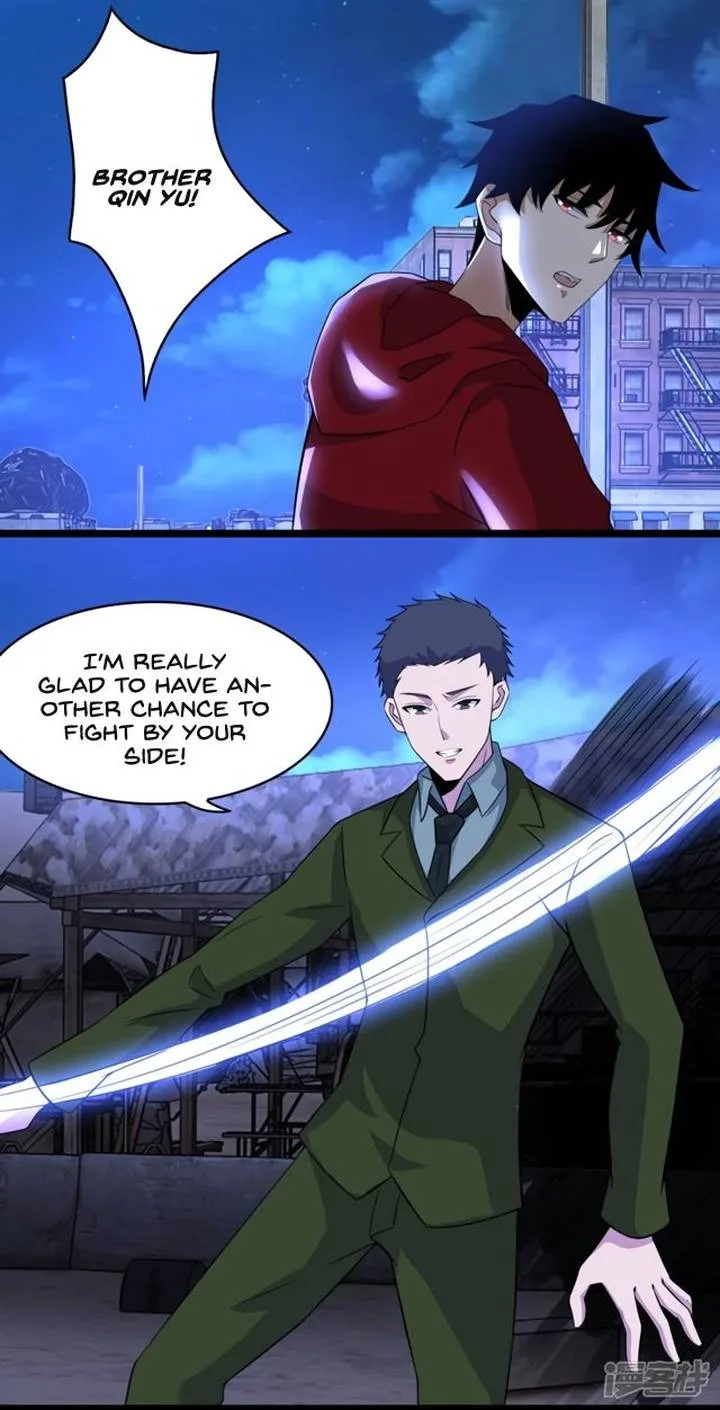 King of Apocalypse Chapter 91 page 14