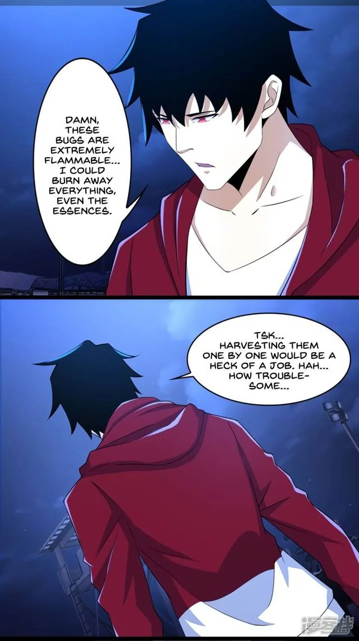 King of Apocalypse Chapter 92 page 6