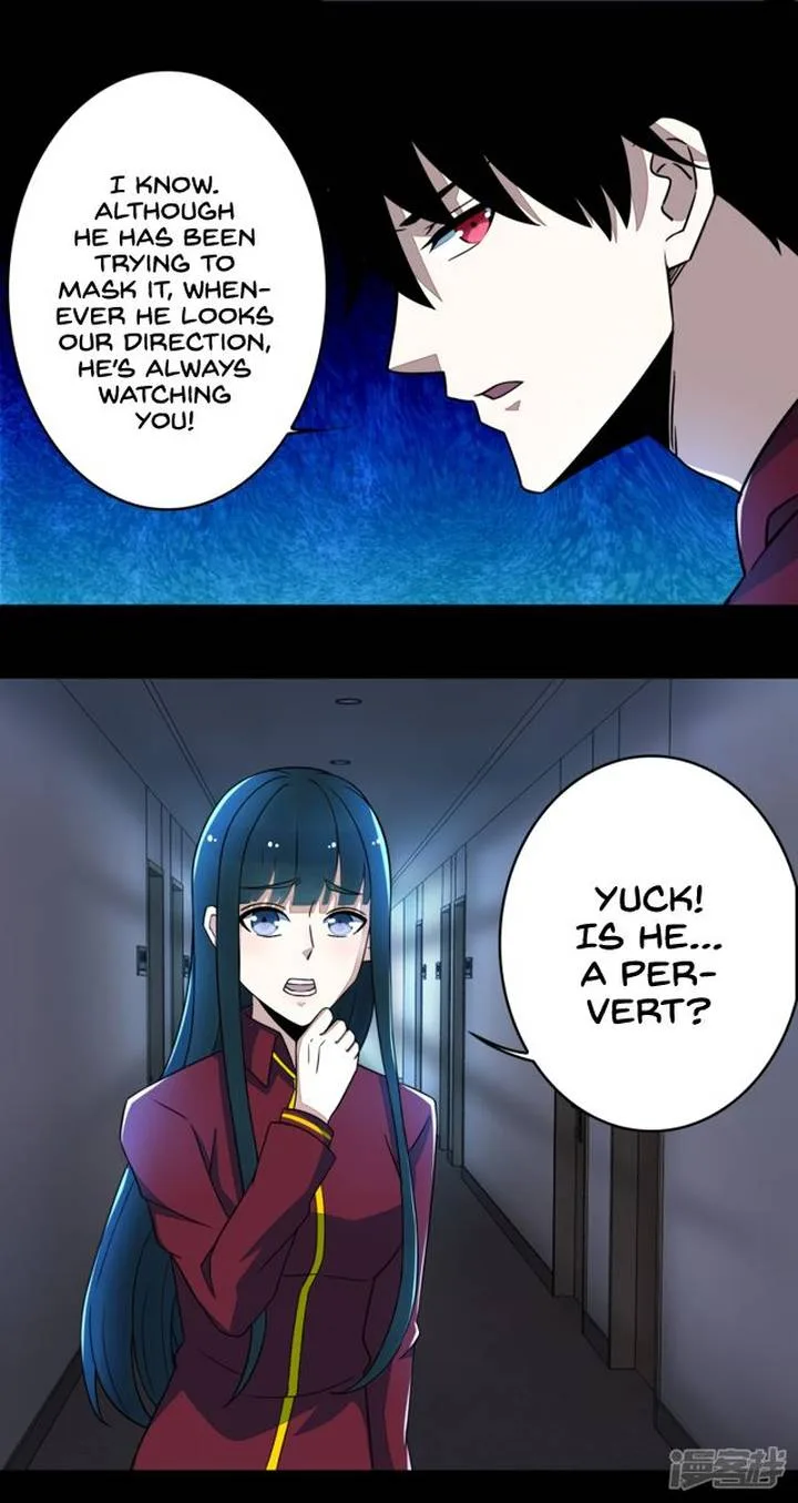 King of Apocalypse Chapter 93 page 3