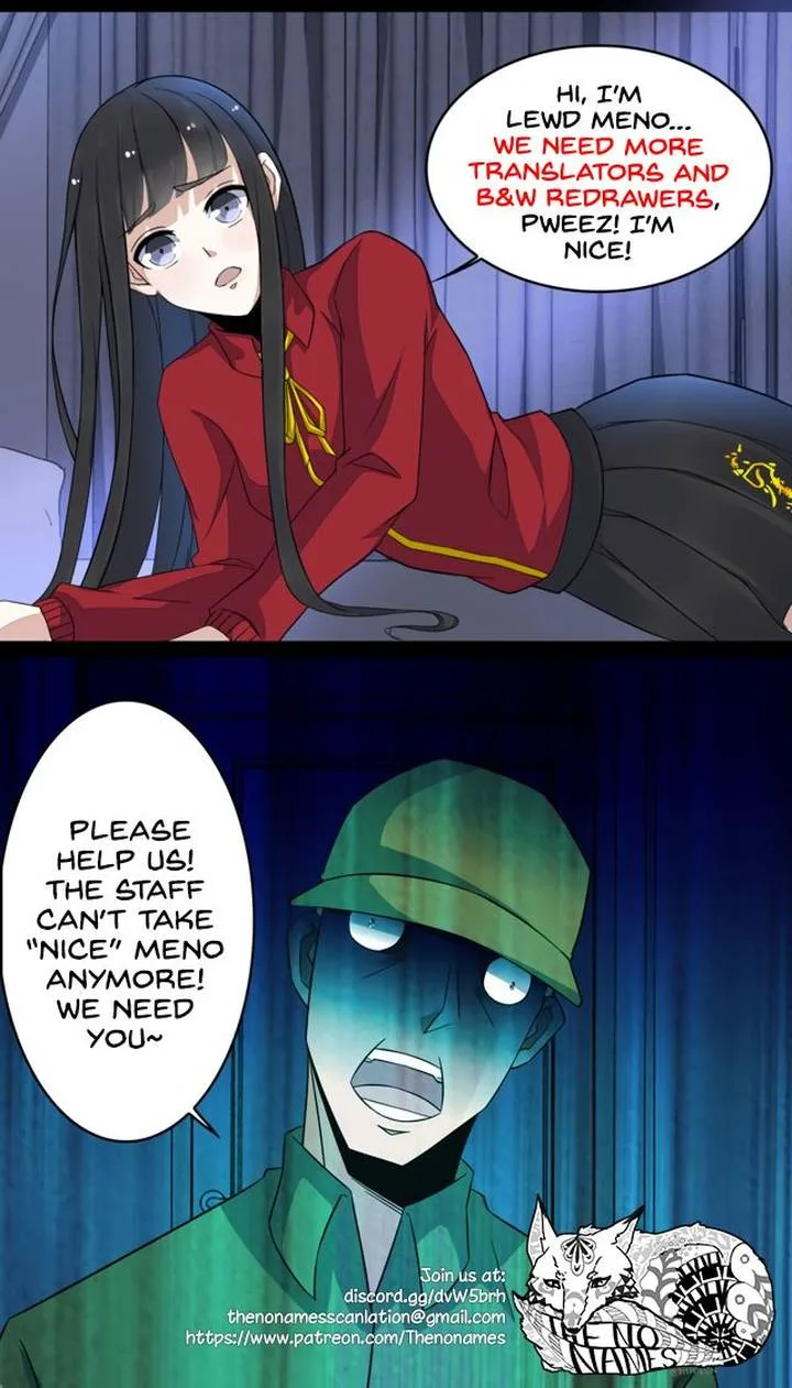 King of Apocalypse Chapter 94 page 18